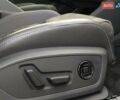 Синий Ауди Q4 e-tron, объемом двигателя 0 л и пробегом 28 тыс. км за 31700 $, фото 14 на Automoto.ua