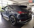 Синий Ауди Q4 e-tron, объемом двигателя 0 л и пробегом 18 тыс. км за 33700 $, фото 6 на Automoto.ua