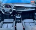Синий Ауди Q4 e-tron, объемом двигателя 0 л и пробегом 10 тыс. км за 27900 $, фото 19 на Automoto.ua