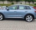 Синий Ауди Q4 e-tron, объемом двигателя 0 л и пробегом 77 тыс. км за 27999 $, фото 37 на Automoto.ua