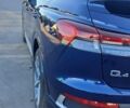 Синий Ауди Q4 e-tron, объемом двигателя 0 л и пробегом 10 тыс. км за 36000 $, фото 42 на Automoto.ua