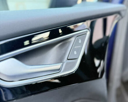 Ауди Q4 e-tron 2023 в Кременце на Automoto.ua Синий Ауди Q4 e-tron, объемом двигателя 0 л и пробегом 57 тыс. км за 29800 $, фото 37 на Automoto.ua