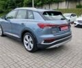 Синий Ауди Q4 e-tron, объемом двигателя 0 л и пробегом 77 тыс. км за 27999 $, фото 32 на Automoto.ua