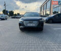 Синий Ауди Q4 e-tron, объемом двигателя 0 л и пробегом 27 тыс. км за 37999 $, фото 3 на Automoto.ua