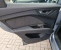 Синий Ауди Q4 e-tron, объемом двигателя 0 л и пробегом 77 тыс. км за 27999 $, фото 76 на Automoto.ua