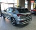 Ауди Q4 e-tron 2023 в Львове на Automoto.ua Синий Ауди Q4 e-tron, объемом двигателя 0 л и пробегом 9 тыс. км за 29999 $, фото 13 на Automoto.ua