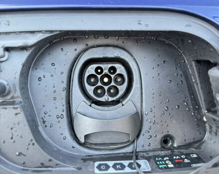 Ауди Q4 e-tron 2023 в Кременце на Automoto.ua Синий Ауди Q4 e-tron, объемом двигателя 0 л и пробегом 57 тыс. км за 29800 $, фото 51 на Automoto.ua