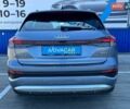 Синий Ауди Q4 e-tron, объемом двигателя 0 л и пробегом 10 тыс. км за 27900 $, фото 8 на Automoto.ua