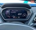 Синий Ауди Q4 e-tron, объемом двигателя 0 л и пробегом 10 тыс. км за 27900 $, фото 14 на Automoto.ua