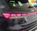 Синий Ауди Q4 e-tron, объемом двигателя 0 л и пробегом 28 тыс. км за 31700 $, фото 23 на Automoto.ua