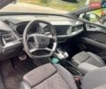 Синий Ауди Q4 e-tron, объемом двигателя 0 л и пробегом 11 тыс. км за 36300 $, фото 4 на Automoto.ua