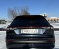 Синий Ауди Q4 e-tron, объемом двигателя 0 л и пробегом 25 тыс. км за 34700 $, фото 10 на Automoto.ua