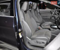 Синий Ауди Q4 e-tron, объемом двигателя 0 л и пробегом 7 тыс. км за 28500 $, фото 8 на Automoto.ua