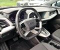 Синий Ауди Q4 e-tron, объемом двигателя 0 л и пробегом 77 тыс. км за 27999 $, фото 71 на Automoto.ua