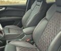 Синий Ауди Q4 e-tron, объемом двигателя 0 л и пробегом 29 тыс. км за 33400 $, фото 28 на Automoto.ua