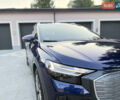 Ауди Q4 e-tron 2023 в Кременце на Automoto.ua Синий Ауди Q4 e-tron, объемом двигателя 0 л и пробегом 57 тыс. км за 29800 $, фото 27 на Automoto.ua