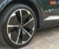 Синий Ауди Q4 e-tron, объемом двигателя 0 л и пробегом 28 тыс. км за 31700 $, фото 4 на Automoto.ua