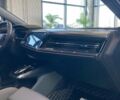 Ауди Q4 e-tron 2023 в Львове на Automoto.ua Синий Ауди Q4 e-tron, объемом двигателя 0 л и пробегом 9 тыс. км за 29999 $, фото 25 на Automoto.ua