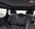 Синий Ауди Q4 e-tron, объемом двигателя 0 л и пробегом 1 тыс. км за 37999 $, фото 52 на Automoto.ua