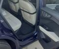Синий Ауди Q4 e-tron, объемом двигателя 0 л и пробегом 10 тыс. км за 36000 $, фото 30 на Automoto.ua