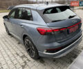 Синий Ауди Q4 e-tron, объемом двигателя 0 л и пробегом 18 тыс. км за 33000 $, фото 6 на Automoto.ua