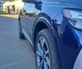 Синий Ауди Q4 e-tron, объемом двигателя 0 л и пробегом 10 тыс. км за 36000 $, фото 5 на Automoto.ua