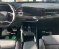 Ауди Q4 e-tron 2023 в Львове на Automoto.ua Синий Ауди Q4 e-tron, объемом двигателя 0 л и пробегом 9 тыс. км за 29999 $, фото 19 на Automoto.ua