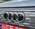 Синий Ауди Q4 e-tron, объемом двигателя 0 л и пробегом 77 тыс. км за 27999 $, фото 67 на Automoto.ua