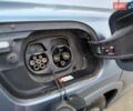 Синий Ауди Q4 e-tron, объемом двигателя 0 л и пробегом 1 тыс. км за 37999 $, фото 39 на Automoto.ua