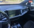 Ауди Q4 e-tron 2023 в Кривом Роге на Automoto.ua Синий Ауди Q4 e-tron, объемом двигателя 0 л и пробегом 25 тыс. км за 37900 $, фото 16 на Automoto.ua