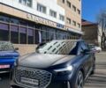 Синий Ауди Q4 e-tron, объемом двигателя 0 л и пробегом 14 тыс. км за 29499 $, фото 4 на Automoto.ua