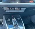Синий Ауди Q4 e-tron, объемом двигателя 0 л и пробегом 10 тыс. км за 27900 $, фото 18 на Automoto.ua