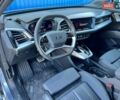 Синий Ауди Q4 e-tron, объемом двигателя 0 л и пробегом 10 тыс. км за 27900 $, фото 11 на Automoto.ua