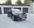 Ауди Q4 e-tron 2023 в Кременце на Automoto.ua Синий Ауди Q4 e-tron, объемом двигателя 0 л и пробегом 57 тыс. км за 29800 $, фото 3 на Automoto.ua