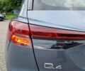 Синий Ауди Q4 e-tron, объемом двигателя 0 л и пробегом 77 тыс. км за 27999 $, фото 48 на Automoto.ua