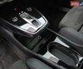 Синий Ауди Q4 e-tron, объемом двигателя 0 л и пробегом 28 тыс. км за 31700 $, фото 15 на Automoto.ua