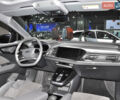 Синий Ауди Q4 e-tron, объемом двигателя 0 л и пробегом 7 тыс. км за 28500 $, фото 9 на Automoto.ua