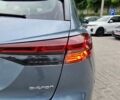 Синий Ауди Q4 e-tron, объемом двигателя 0 л и пробегом 77 тыс. км за 27999 $, фото 47 на Automoto.ua