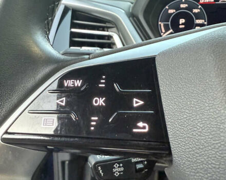 Ауди Q4 e-tron 2023 в Кременце на Automoto.ua Синий Ауди Q4 e-tron, объемом двигателя 0 л и пробегом 57 тыс. км за 29800 $, фото 47 на Automoto.ua