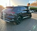 Синій Ауді Q4 e-tron, об'ємом двигуна 0 л та пробігом 6 тис. км за 38900 $, фото 5 на Automoto.ua