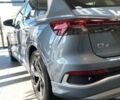 Ауди Q4 e-tron 2023 в Львове на Automoto.ua Синий Ауди Q4 e-tron, объемом двигателя 0 л и пробегом 9 тыс. км за 29999 $, фото 9 на Automoto.ua