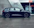 Синий Ауди Q4 e-tron, объемом двигателя 0 л и пробегом 10 тыс. км за 30000 $, фото 3 на Automoto.ua