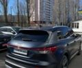 Синий Ауди Q4 e-tron, объемом двигателя 0 л и пробегом 14 тыс. км за 29499 $, фото 9 на Automoto.ua