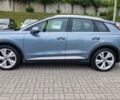 Синий Ауди Q4 e-tron, объемом двигателя 0 л и пробегом 77 тыс. км за 27999 $, фото 38 на Automoto.ua