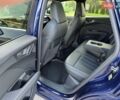 Синий Ауди Q4 e-tron, объемом двигателя 0 л и пробегом 13 тыс. км за 37300 $, фото 12 на Automoto.ua