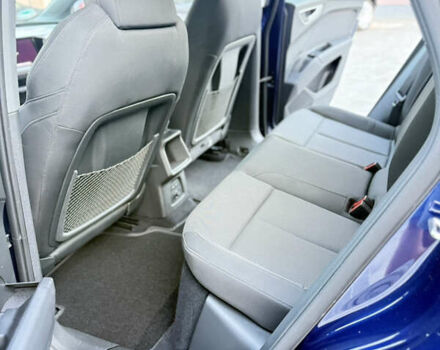 Ауди Q4 e-tron 2023 в Кременце на Automoto.ua Синий Ауди Q4 e-tron, объемом двигателя 0 л и пробегом 57 тыс. км за 29800 $, фото 33 на Automoto.ua