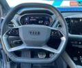 Синий Ауди Q4 e-tron, объемом двигателя 0 л и пробегом 10 тыс. км за 27900 $, фото 15 на Automoto.ua