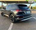 Синій Ауді Q4 e-tron, об'ємом двигуна 0 л та пробігом 6 тис. км за 38900 $, фото 7 на Automoto.ua