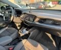 Синий Ауди Q4 e-tron, объемом двигателя 0 л и пробегом 27 тыс. км за 37999 $, фото 9 на Automoto.ua