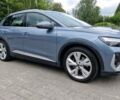 Синий Ауди Q4 e-tron, объемом двигателя 0 л и пробегом 77 тыс. км за 27999 $, фото 13 на Automoto.ua